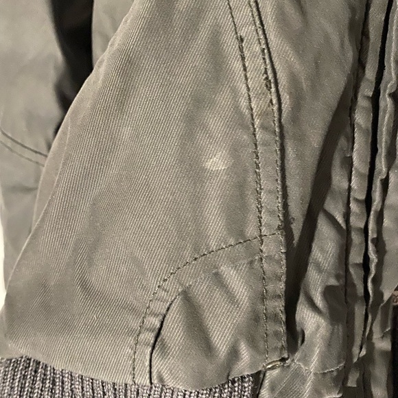 Vintage TNA jacket - Picture 2 of 9